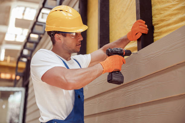 Best Historical Building Siding Restoration  in Messiah College, PA