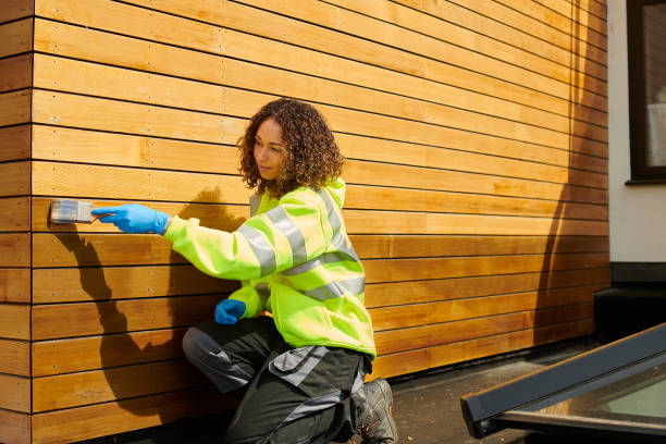 Best Engineered Wood Siding  in Messiah College, PA