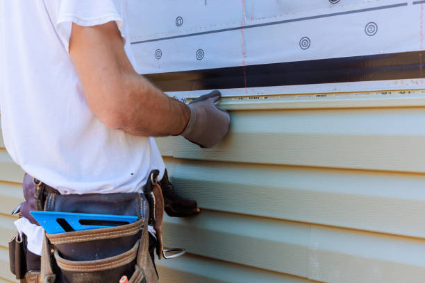 Best Custom Trim and Detailing for Siding  in Messiah College, PA